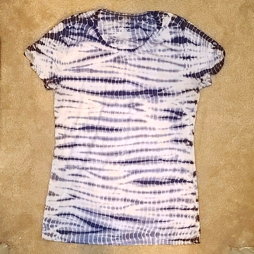 Soft and stretchy Tee